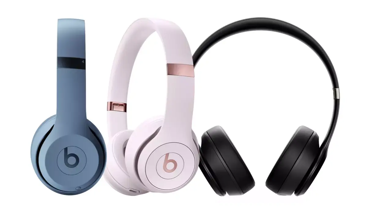 Beats Solo 4 promo pas cher cadeau