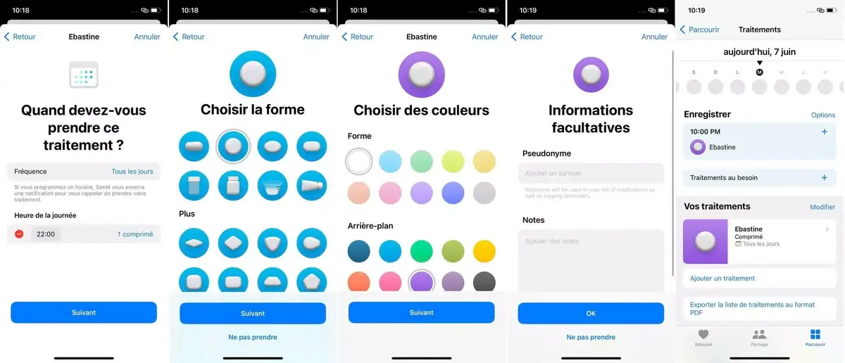 Découvrez toutes les nouveautés d'iOS 16.2 pour votre iPhone !