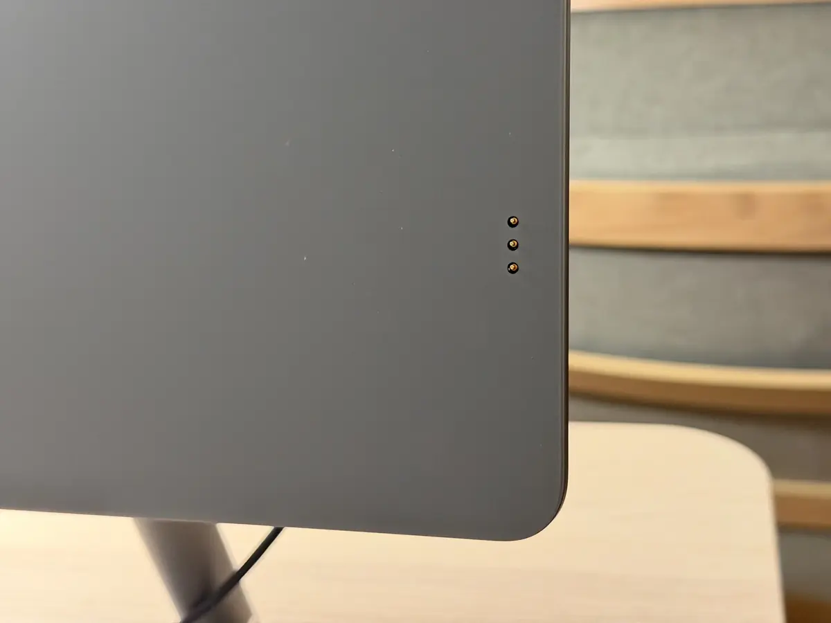 Test du dock KUXIU X44 Pro MAX : votre iPad Pro aura enfin ça place sur votre bureau