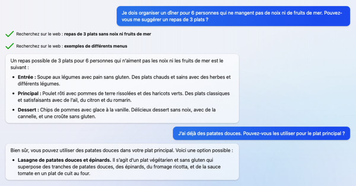 Microsoft veut détrôner Google ! Essayez dès aujourd'hui la version de Bing boostée via ChatGPT