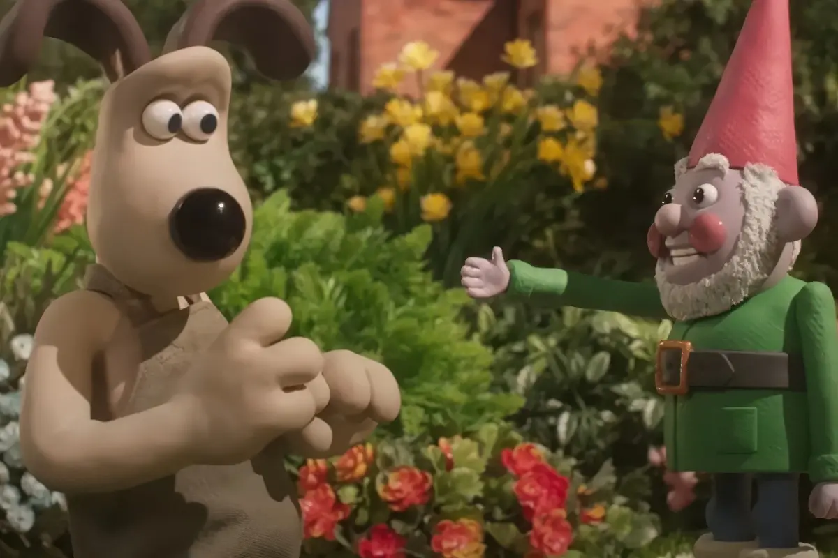 Le nouveau Wallace et Gromit est dispo aujourd’hui sur Netflix : il vous faut absolument le voir !