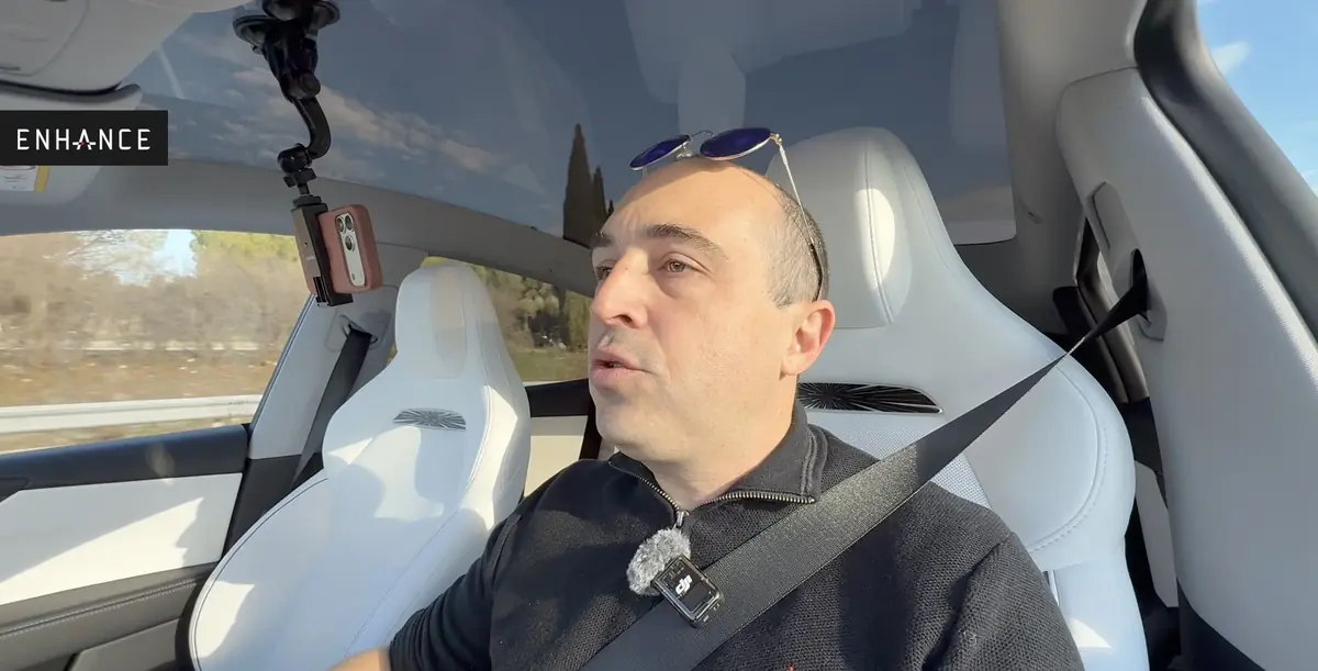 Tesla&nbsp;: comment avoir l'Autopilot am&eacute;lior&eacute; (EAP) quasi-gratuitement&nbsp;?