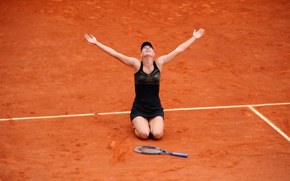 La diffusion en 4k sera expérimentée en France pendant Roland Garros et la Coupe du Monde