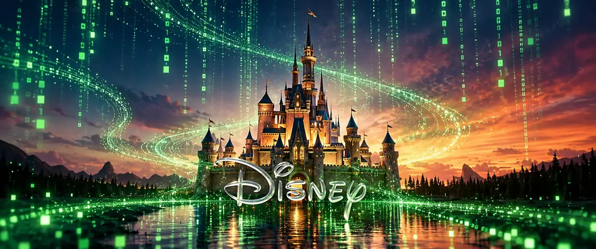 Disney CharacterAI