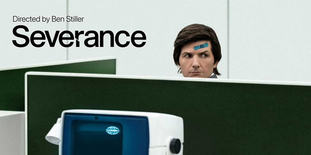 TV+ : Severance, la confidentialité poussée à son paroxysme. Des nominations en pagaille !