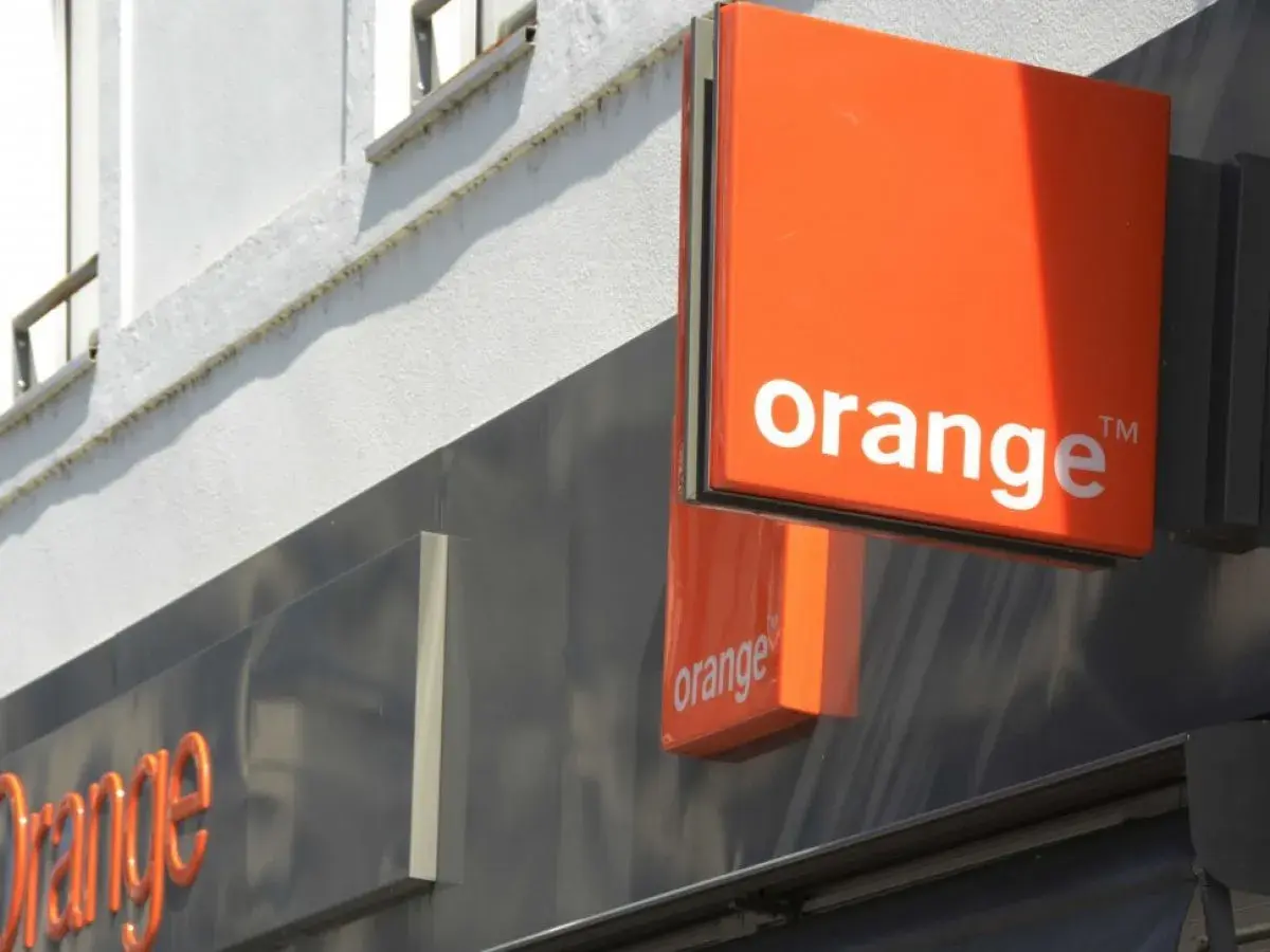 Orange Cnil