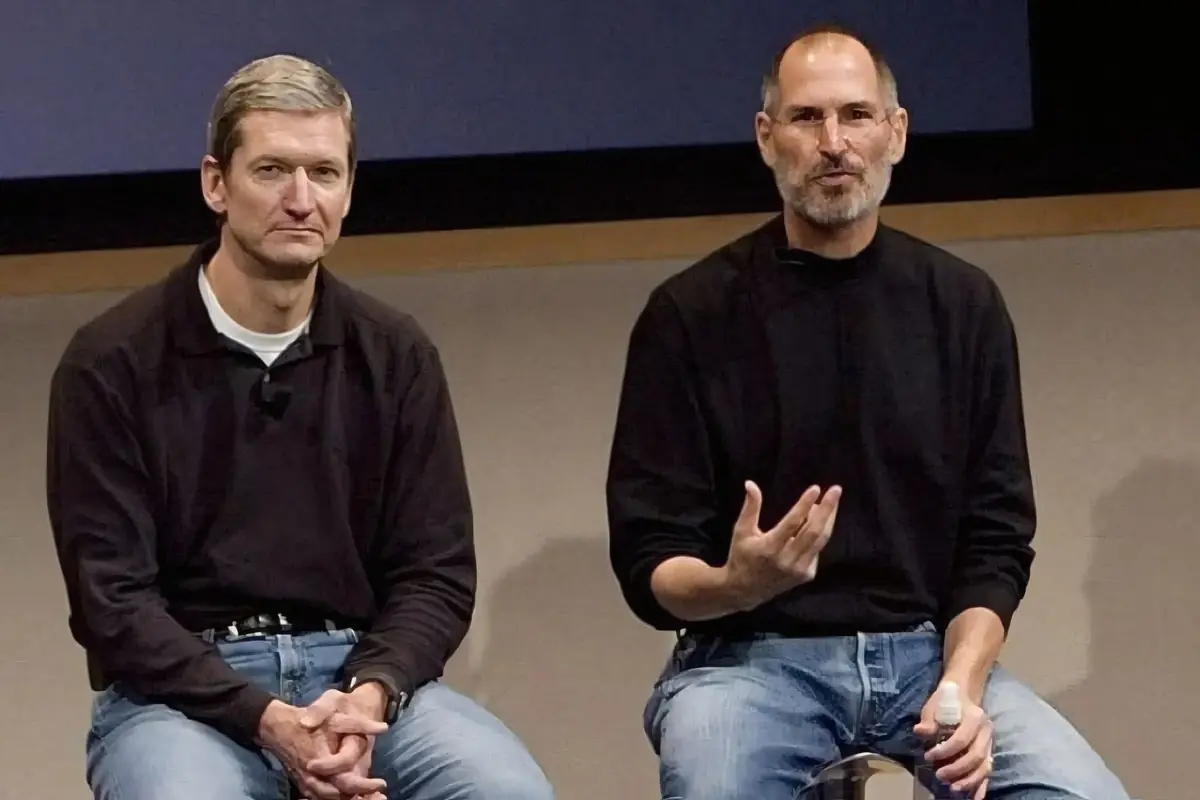Tim Cook&nbsp;: un homme ordinaire et un patron extraordinaire