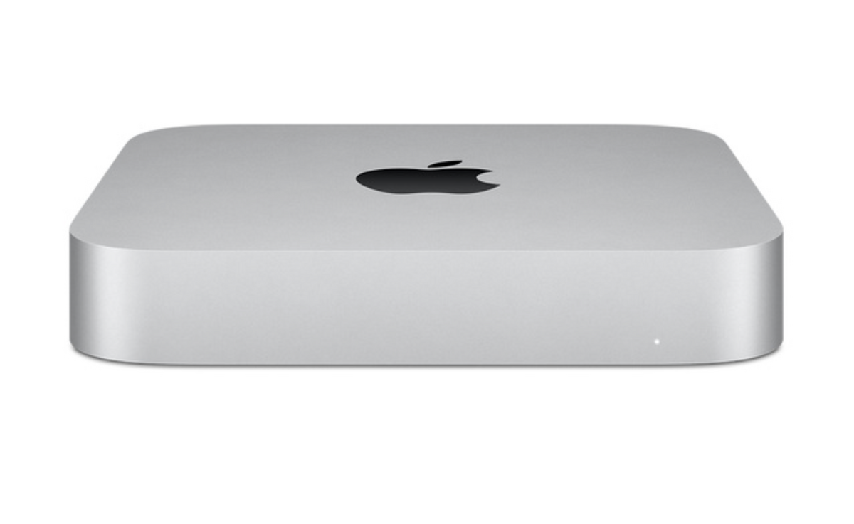 Le Mac mini M1 de retour à 539€ !