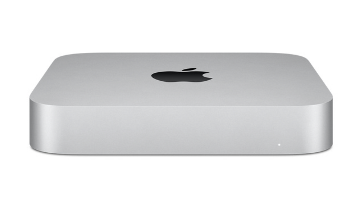 Le Mac mini M1 de retour à 539€ !