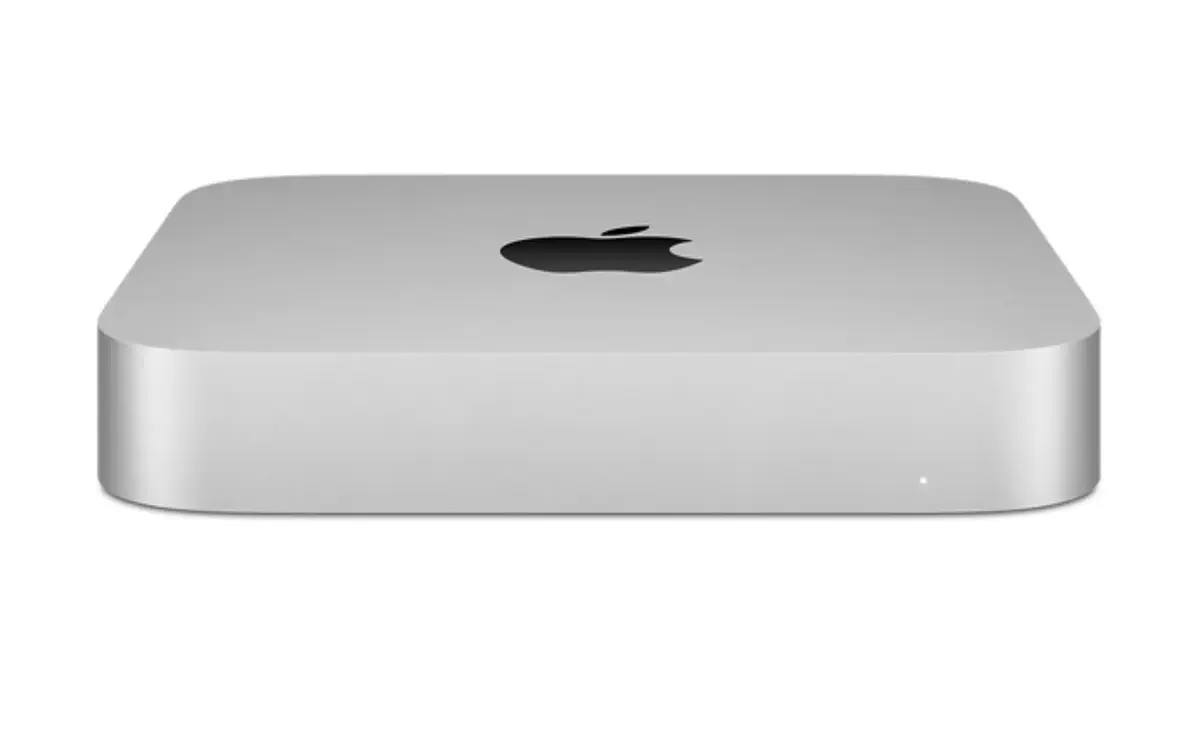 Le Mac mini M1 de retour à 539€ !