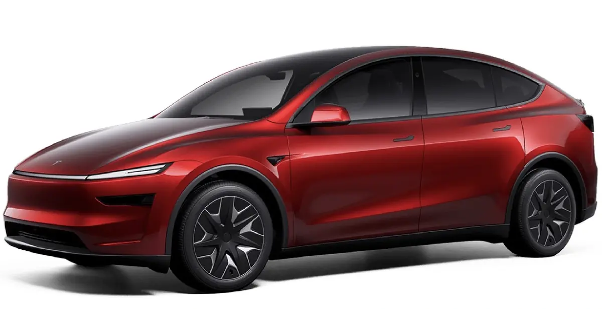 Le Tesla Model Y L 7 places arriverait en Europe d&eacute;but 2026, mais avec quelles sp&eacute;cifications&nbsp;?