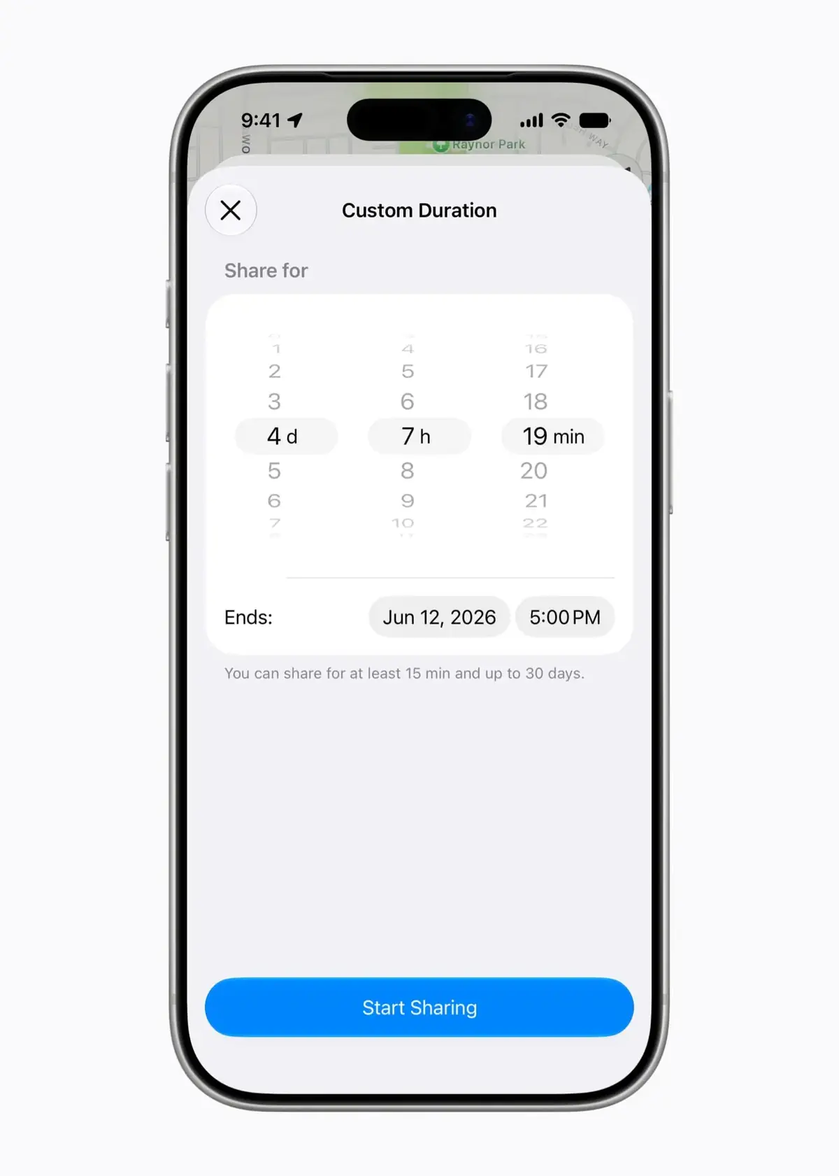 iOS 27 / watchOS 27&nbsp;: les couples infid&egrave;les vont adorer cette fonction de Localiser (mais pas que)