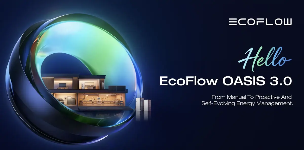 EcoFlow revient en force sur les batteries solaires pour les particuliers et les professionnels