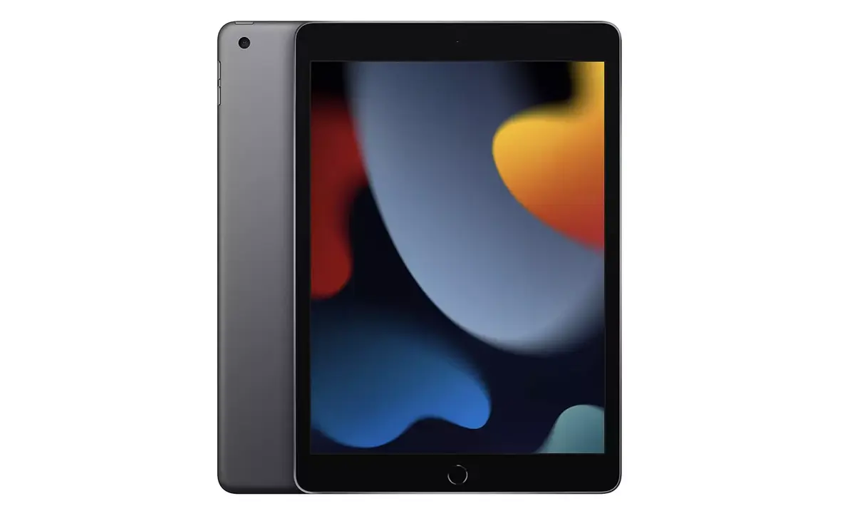 L'iPad 9 à 369€ (-70€), MacBook Air M2 à 1299€ (-200€), MacBook Pro 16" à 2359€ (-390€)