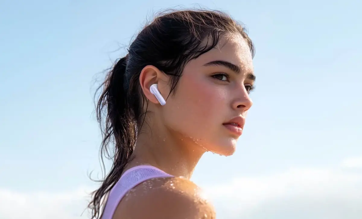 Honor lance les EarBuds X8 : des écouteurs sans fil économiques