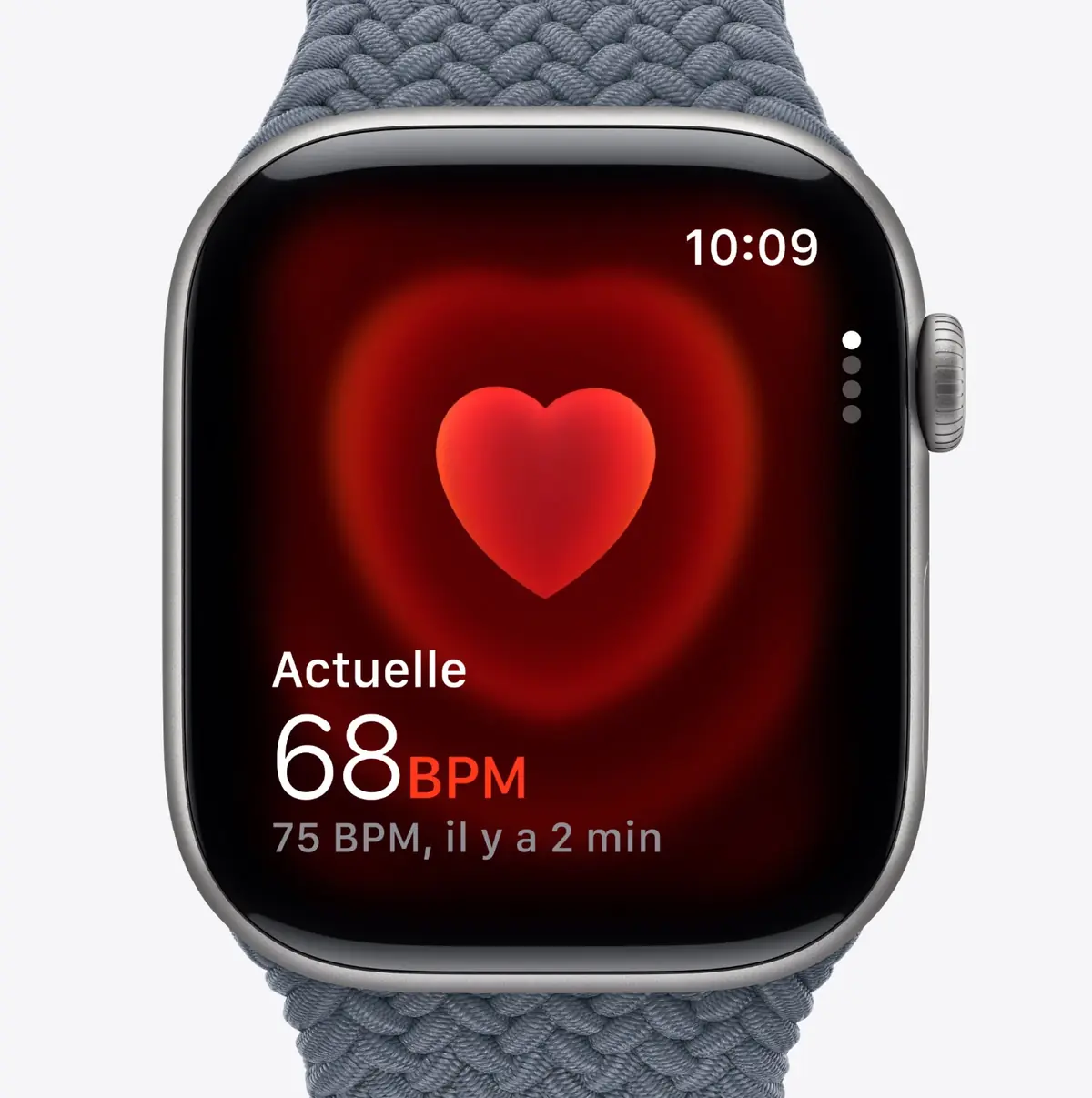 Il s&rsquo;entra&icirc;ne pour un triathlon, son Apple Watch lui sauve la vie