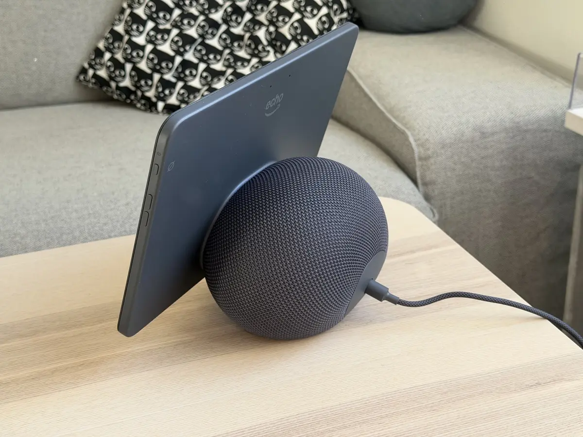 Prise en main de la gamme Amazon Echo 2025 : une refonte matérielle majeure en attendant Alexa+