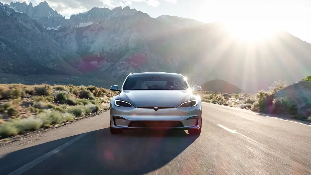 Tesla relance la Supercharge gratuite à vie pour les Model S (mais pas pour vous)