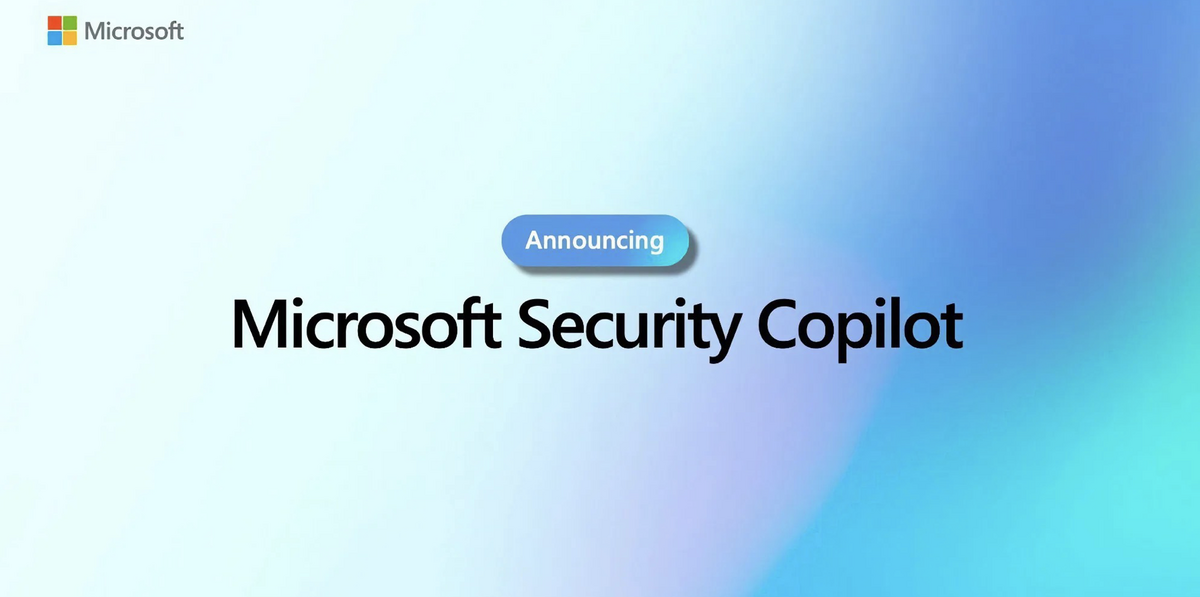 GPT-4 s'immisce au sein de Security Copilot, l'outil de cybersécurité de Microsoft