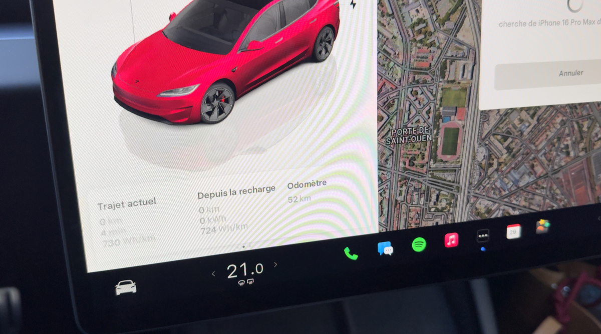 Essai Tesla Model 3 Performance 2024-2025 : la berline sportive électrique idéale ?