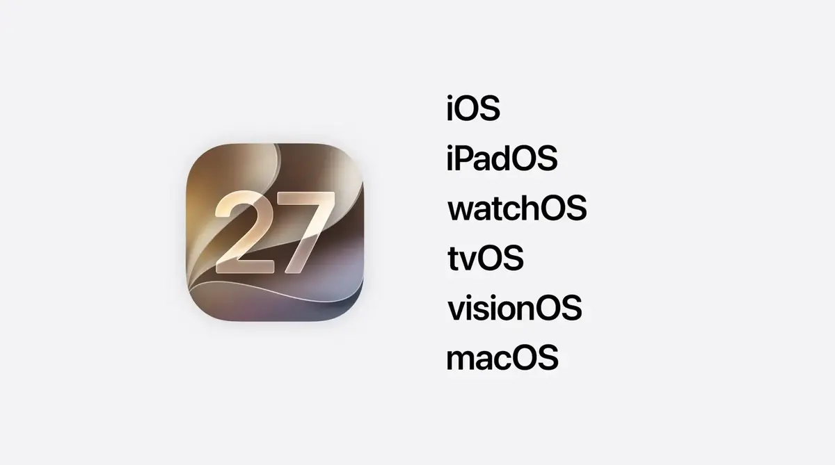 tvOS 27 le grand oubli&eacute; de la WWDC 2026