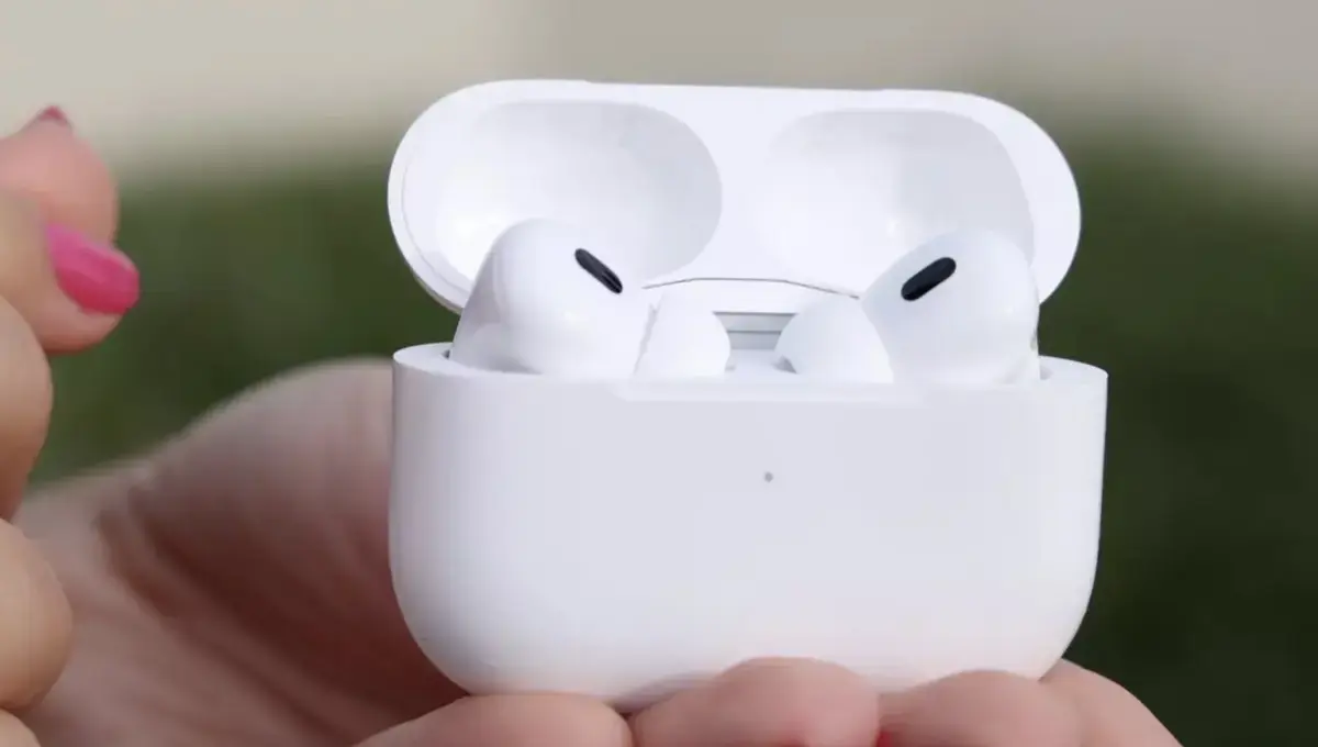 iOS 18 nouveautés AirPods Watch OS Apple Watch