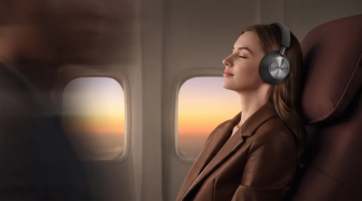 EarFun Wave Pro X&nbsp;: deux transducteurs, aptX Lossless et 90 heures d&rsquo;autonomie pour 150 euros