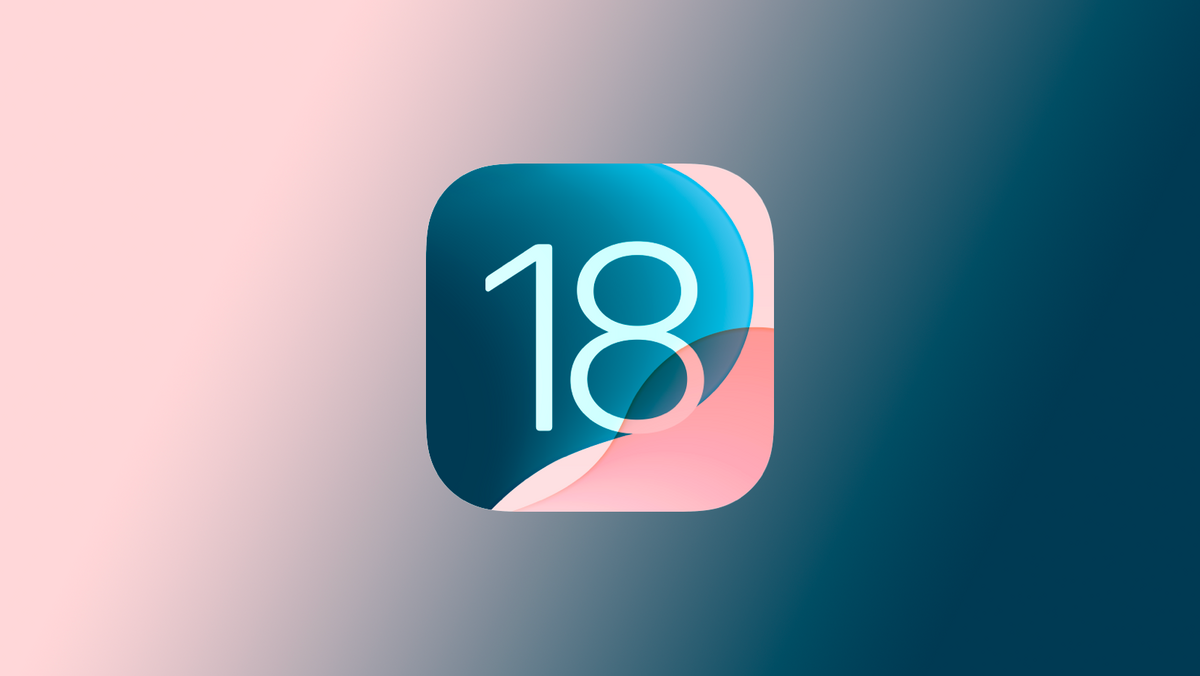 iOS18 beta 4