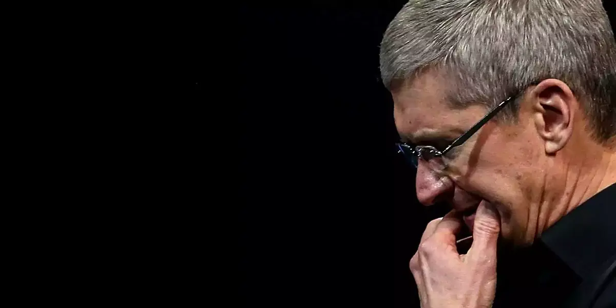 Le Wall Street Journal dresse un nouveau portrait de Tim Cook