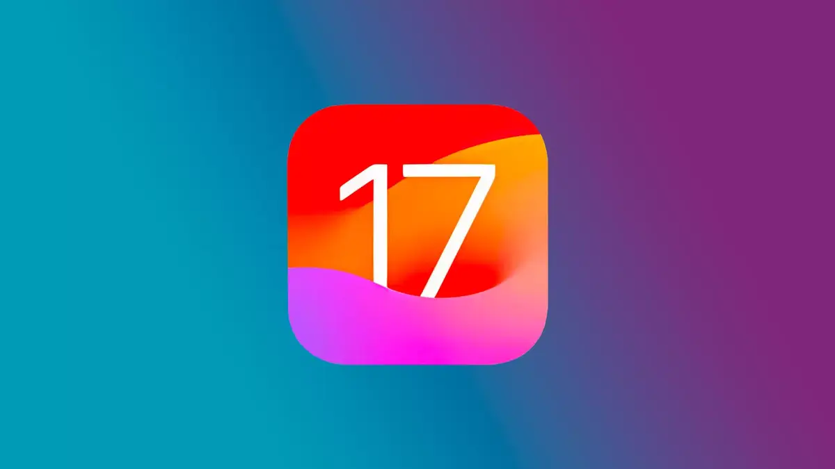 iOS 17