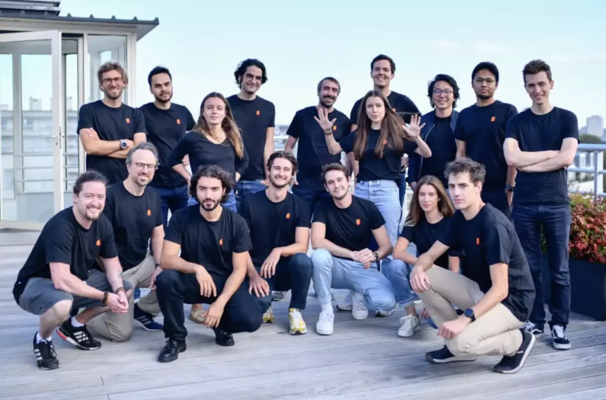 Voici Mistral AI, la start-up française capable de rivaliser avec OpenAI