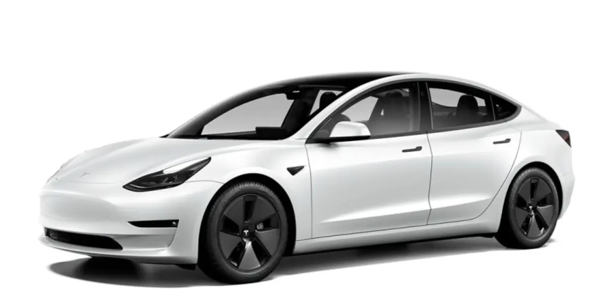 Une Tesla Model 3 avec 620km d'autonomie pour 40 990€ ! Et autres petites infos...