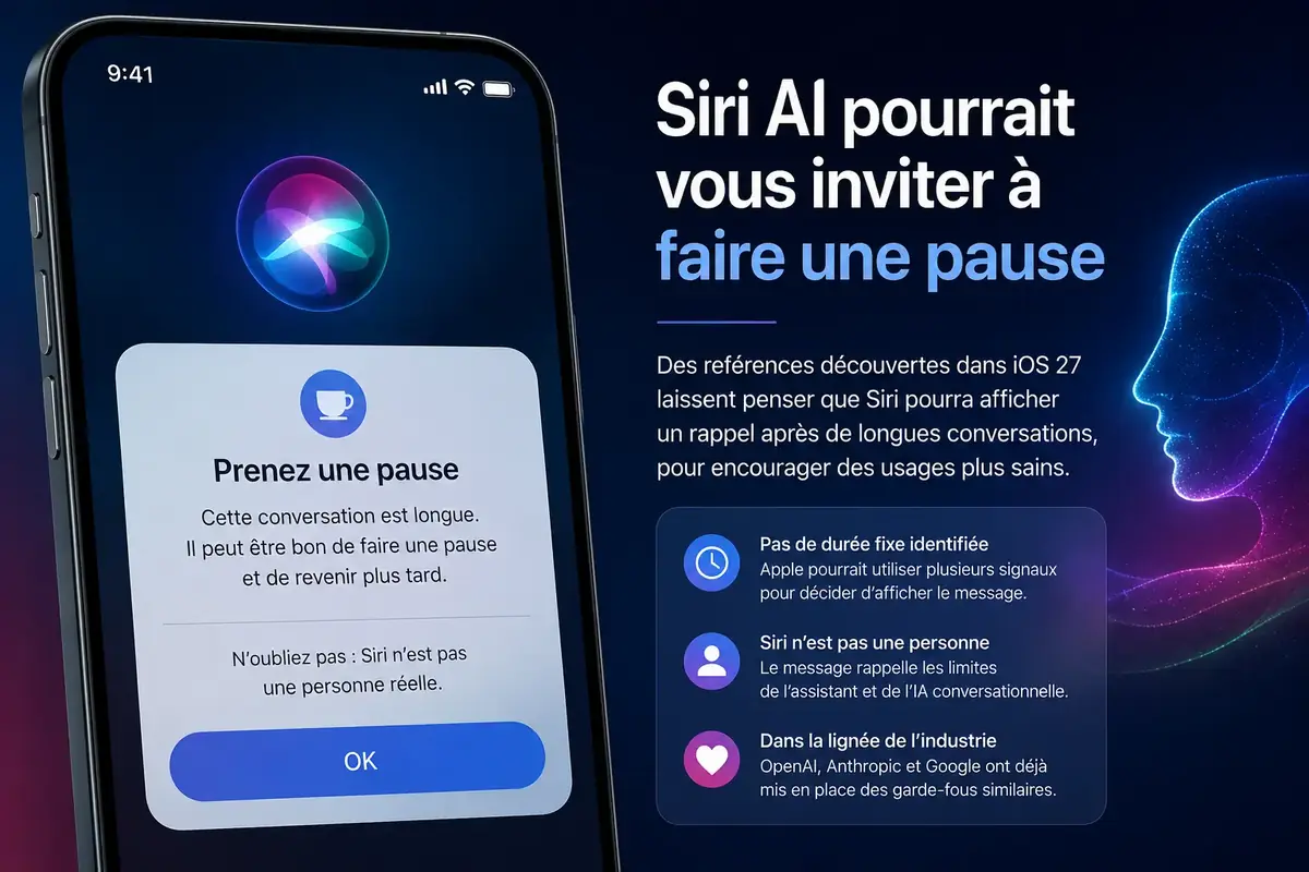 Siri AI