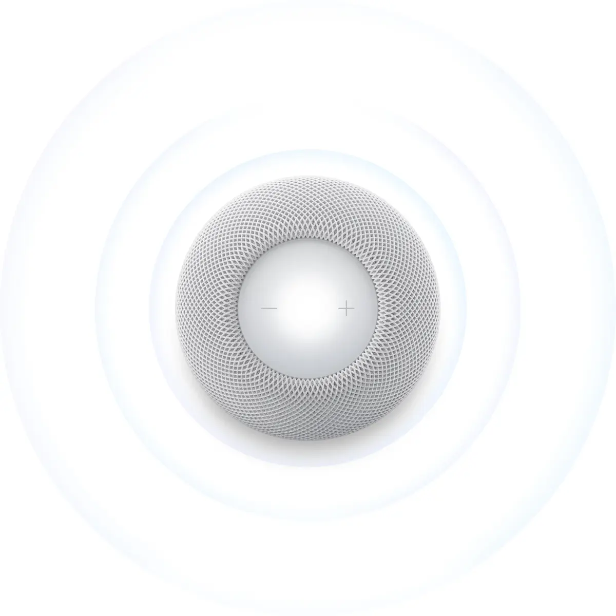La fonction Sound Glow arrive sur les anciens HomePod&nbsp;: comment l'activer