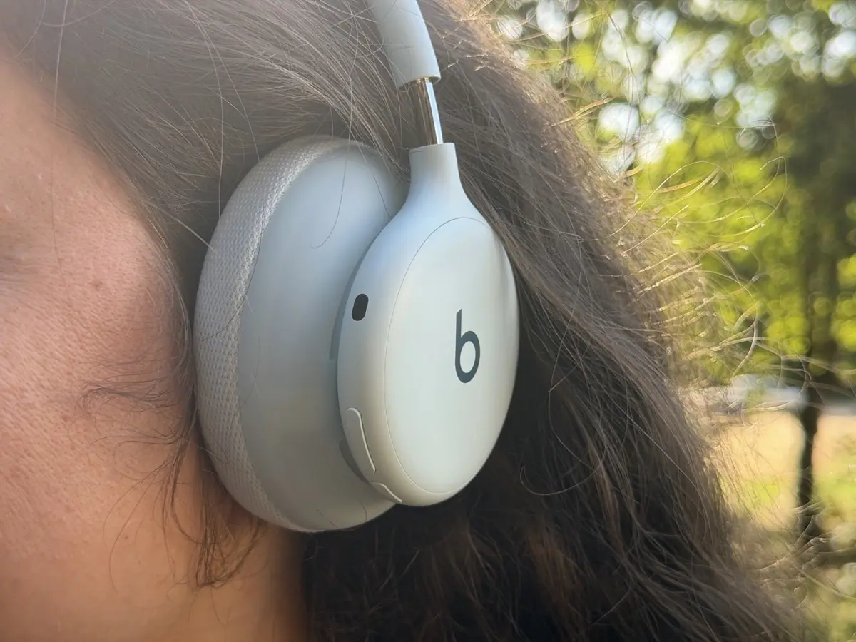 On a test&eacute; le Beats 360, le premier casque Beats &agrave; coussinets interchangeables