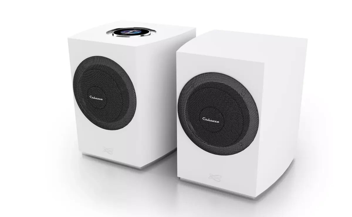 Cabasse Rialto : de nouvelles enceintes connectées à 2990€ (bientôt AirPlay 2)