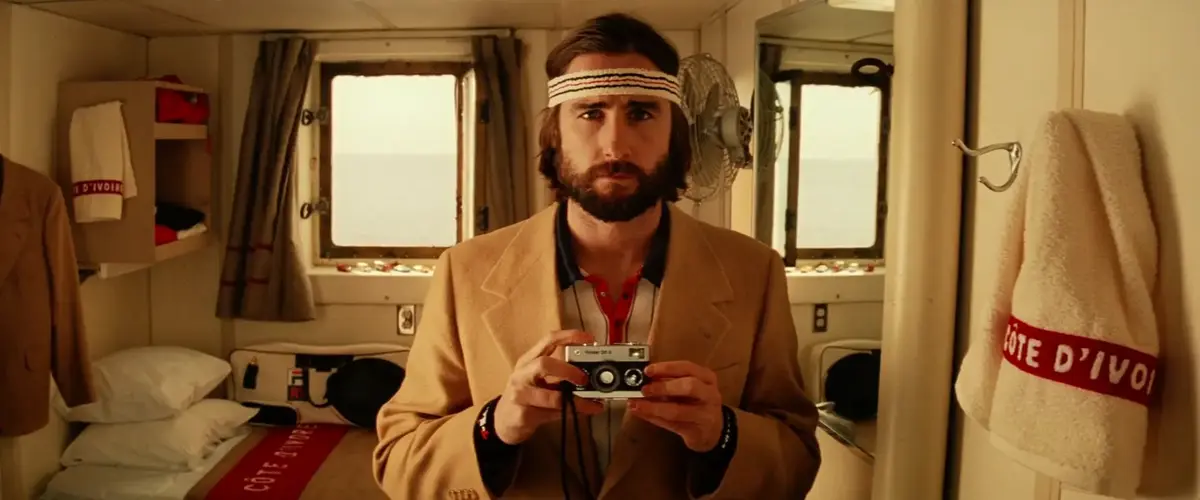 The Royal Tenenbaums