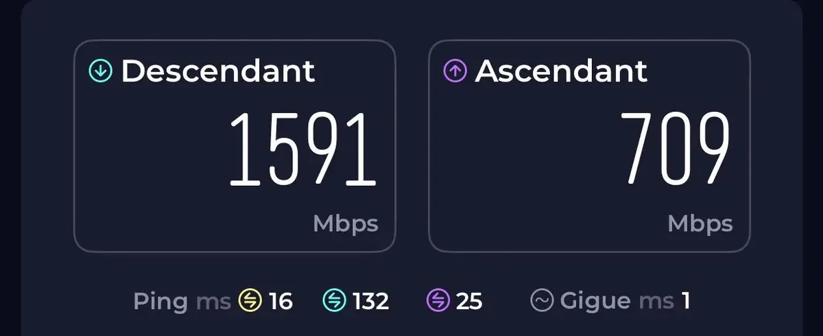 Test du routeur BE3600 de STRONG, du Wi-Fi 7 &agrave; moins de 65 euros&nbsp;!