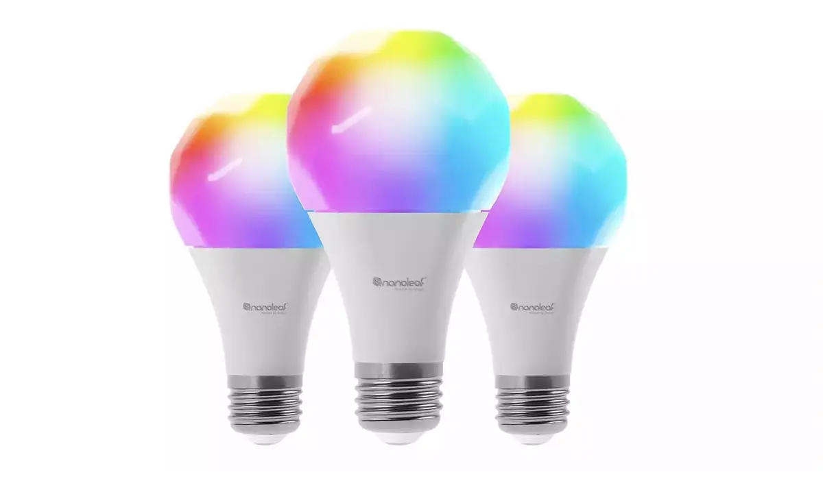 Nanoleaf HomeKit promos