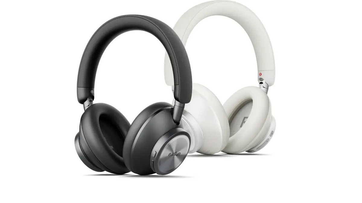 EarFun