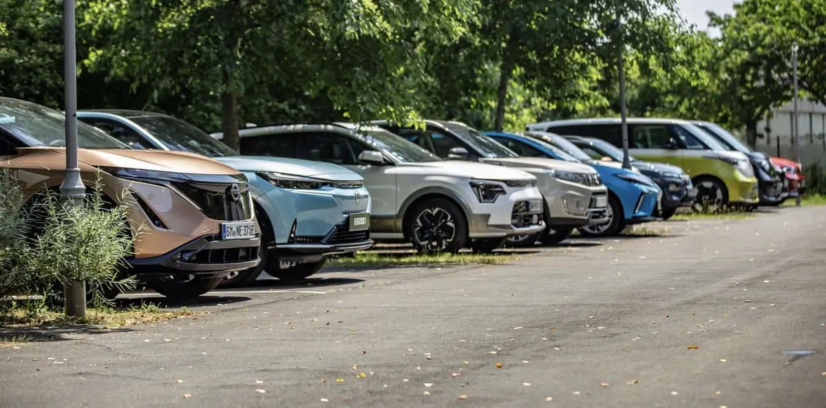 Et la meilleure voiture électrique de l'année 2023 est... (eTrophées 2023)