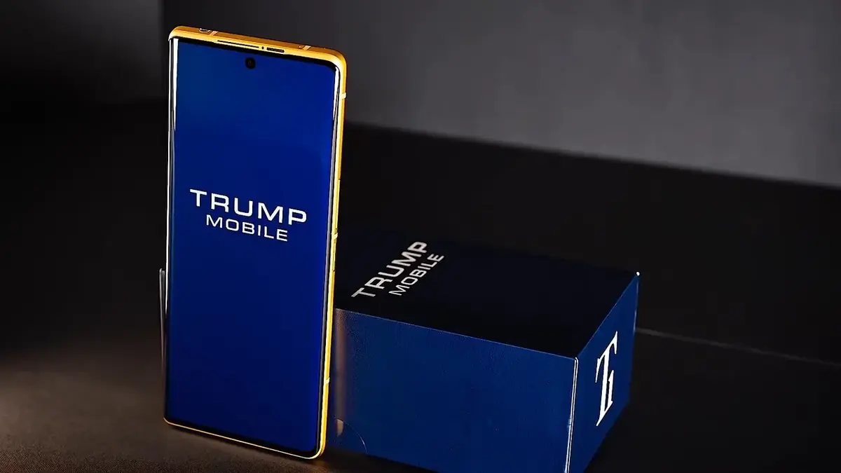 Trump Phone
