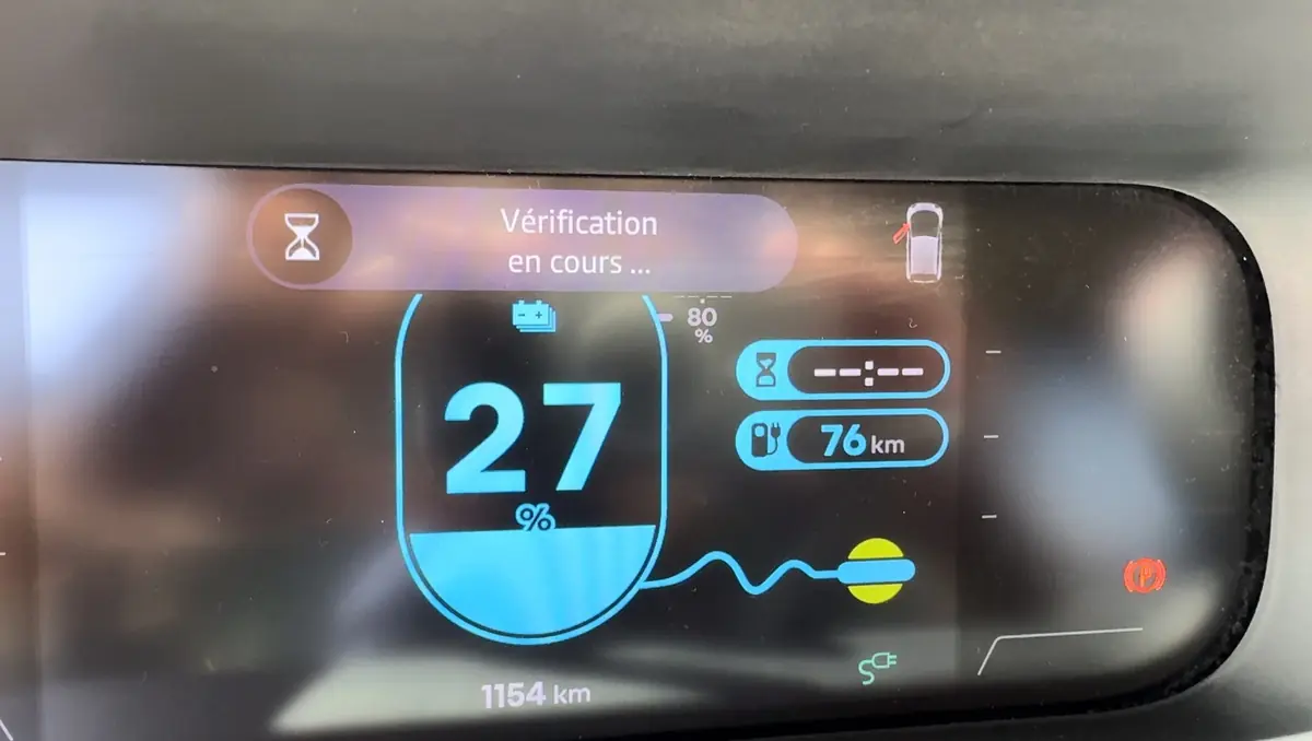 Essai Twingo &eacute;lectrique&nbsp;: 15 000&euro; pour un &laquo;&nbsp;vrai kif&nbsp;&raquo;&nbsp;?