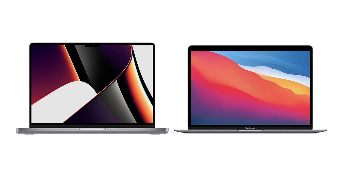 Cyber Monday les offres Apple encore disponible, MacBook Air dès 998