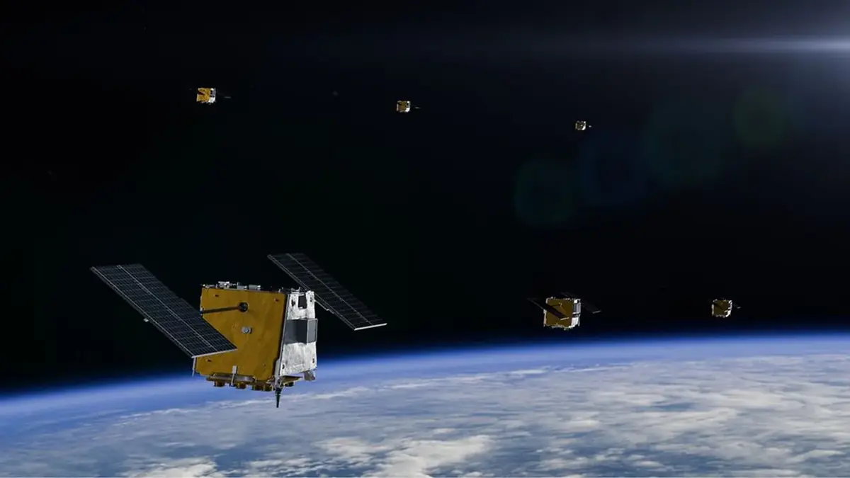 Mistral, seule IA europ&eacute;enne dans l'espace&nbsp;: vraiment si fran&ccedil;aise&nbsp;?