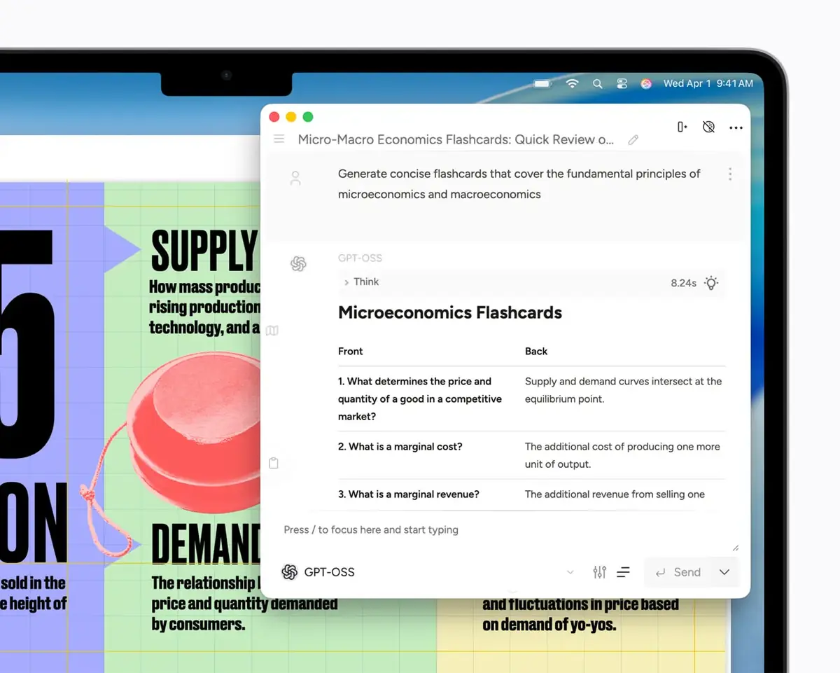 Voici le nouveau MacBook Air&nbsp;: M5, N1, 512 Go, Wi-Fi 7, Bluetooth 6&nbsp;!