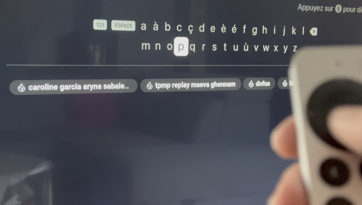 Test Apple TV 4K 2022 : encore utile, mais pour combien de temps ?