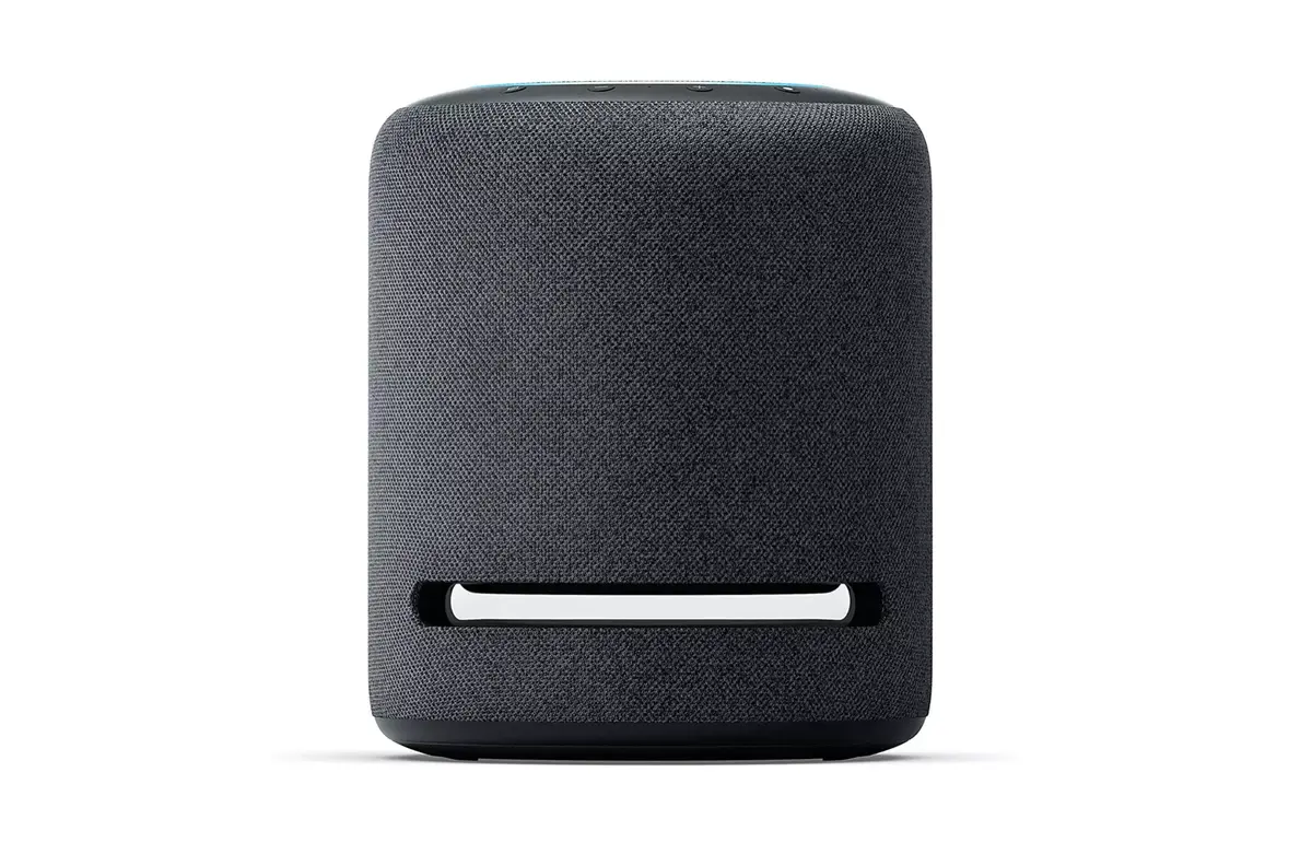 L'Echo Studio à 149€ (-50€), une bonne alternative au HomePod d'Apple