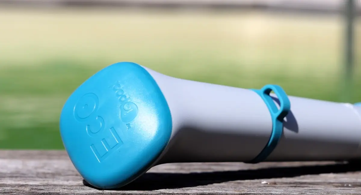 Test EcO iopool, la sonde de piscine connectée + code promo