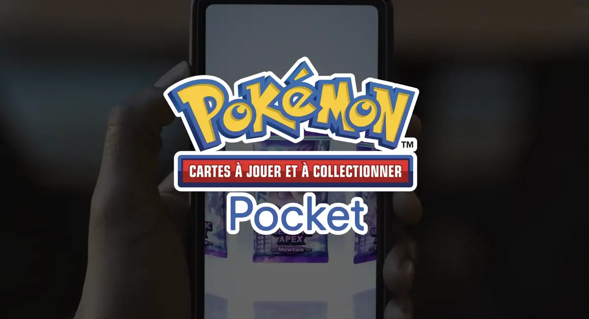 Pokémon Pocket